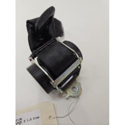 Ceinture Arriere Droit Dacia Duster 1 Phase 2